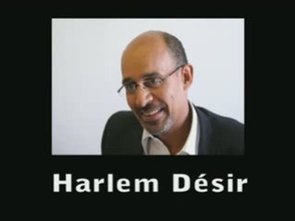 Harlem Désir