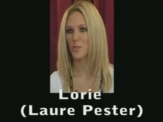 Lorie Laure Pester