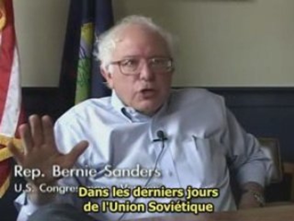 Orwell se retourne dans sa tombe VOST 1.6