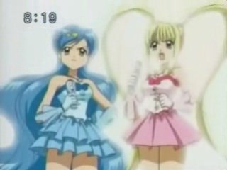 Mizuiro no senritsu fandub