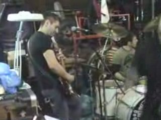 Gogol 1er répète pour concert du 21 mars 19H Trabendo Paris