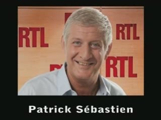 Patrick sebastien (Patrick Boutot)