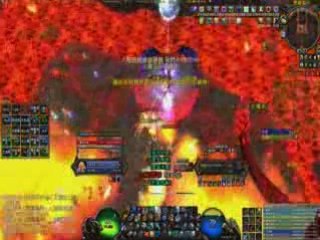 Dark Dynasty vs Twilight Vanquisher