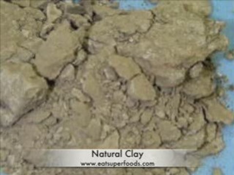 David Wolfe Explains Immune Detox Zeolites