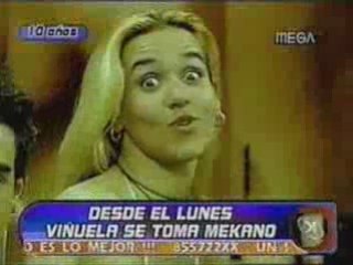 Mekano 10 años Inolvidables Secciones Cap.12