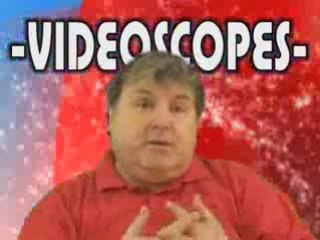 Russell Grant Video Horoscope Virgo February Thursday 19th