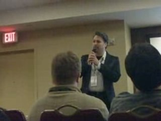 Katsucon 15 - Clip #7