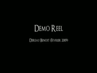 Demo Reel
