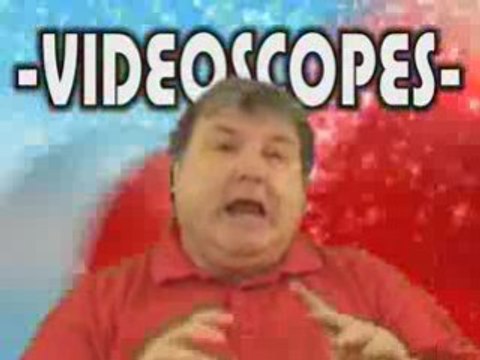 Russell Grant Video Horoscope Cancer February Thursday 19th