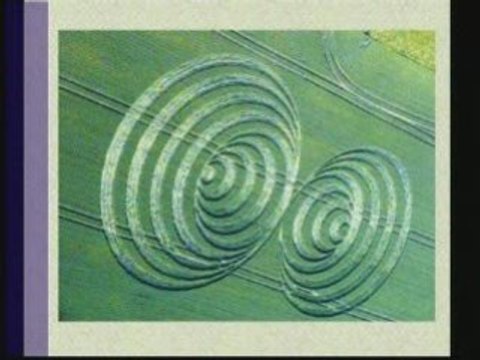 Crop Circles, Remote Viewing, and UFO Disclosure (Pt. 4)