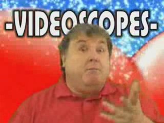 Russell Grant Video Horoscope Libra February Thursday 19th