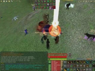 2/2 TT v Various(Excal) 19/09/06 DAoC Vent chat