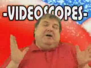 Russell Grant Video Horoscope Aquarius February Thursday 19t
