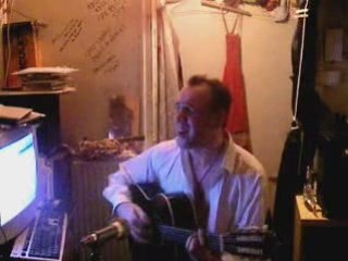 Killing me softly gitano