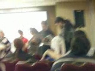 Katsucon 15 - Clip #9