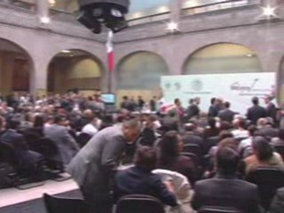 Dip. Cesar Duarte evalua foro
