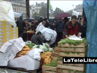 537 LES AGRICULTEURS N'ONT PAS LA PECHE