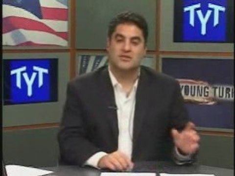 Dick Cheney Furious at George W. Bush