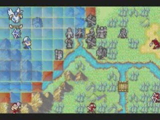 Fire emblem 7 test
