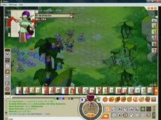 Sacrie lvl 134 Silouate