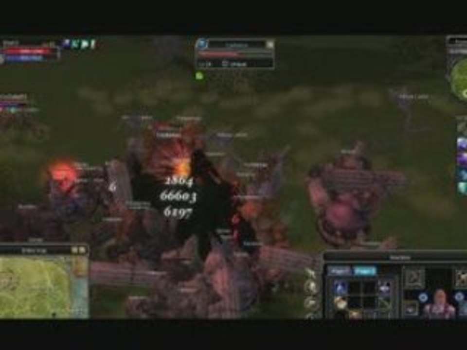 Cerberus critik de uof wmv