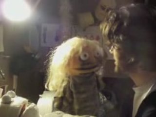 True Tales of Puppetry 1: Time-Travelling Shoes