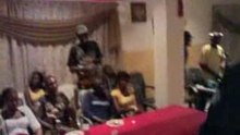 I Go Still Make Am_Live Performance