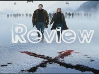 X-Files: I Want to Believe Review