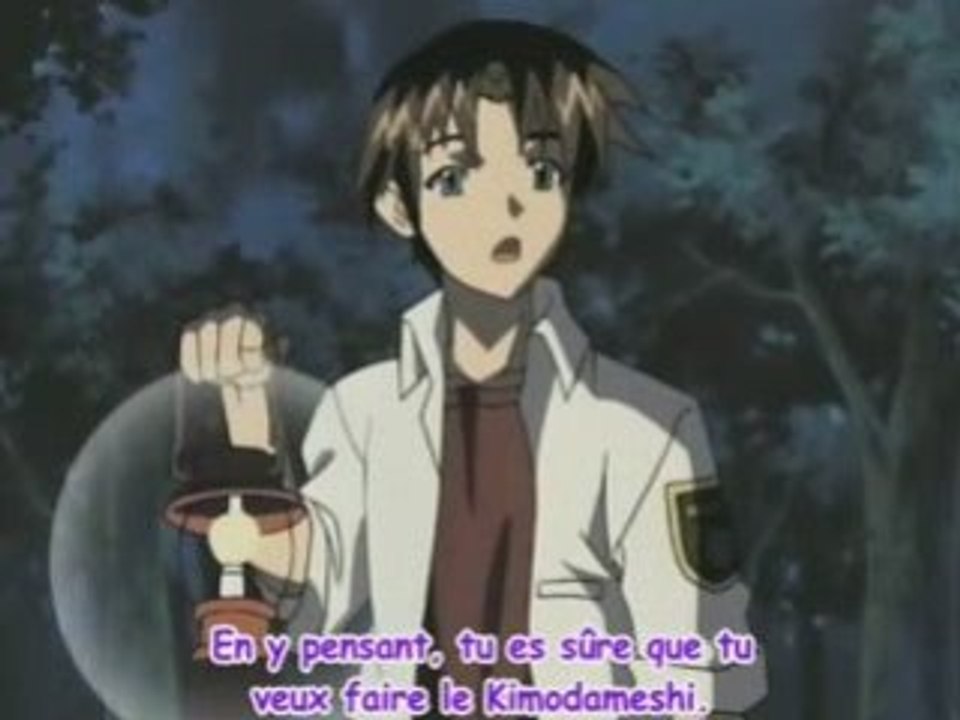 Green green tv 09vostfr part1