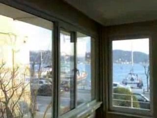 Bebekte Yol Yalı Dairesi Salon Manzara