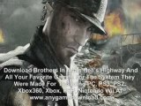 How To Download Brothers In Arms Hells Highway PC Game