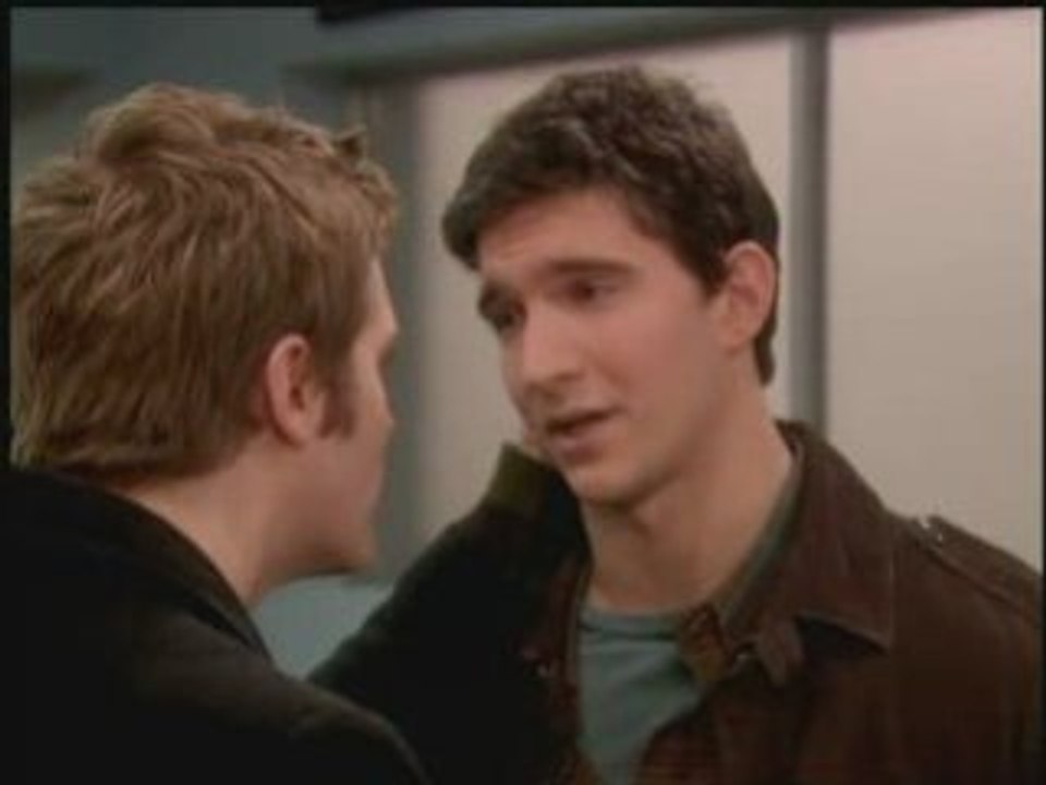 ATWT -  Luke/Noah Preview Clip For Thursday, Feb. 19th, 2009