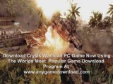 How To Download Crysis Warhead PC Game