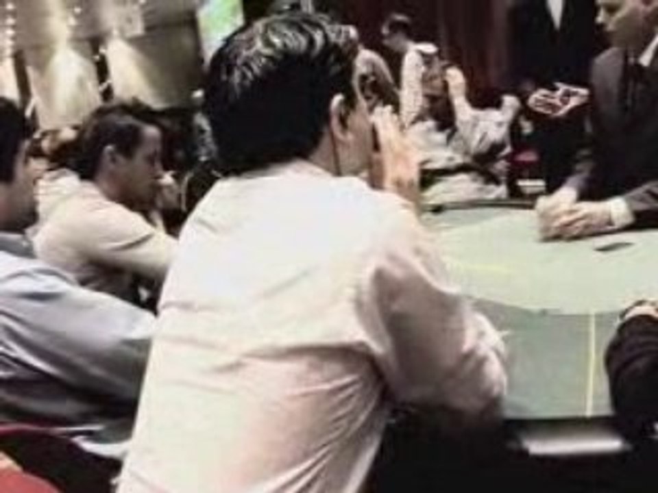 Poker EPT Copenhagen S5 Luca Pagano