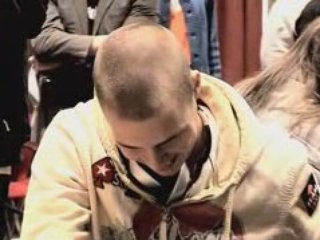 Poker EPT Copenhagen S5 Noah and Frank Day 1a