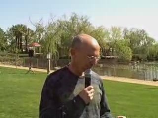 Yoga Experience at The Chopra Center