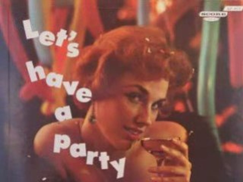 salsoul lounge   party mix