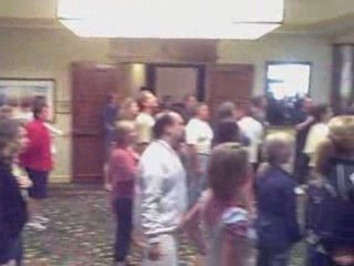 Yoga Class  at Chopra Center