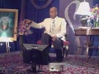 Perfect Health and Awareness Program at the Chopra Center