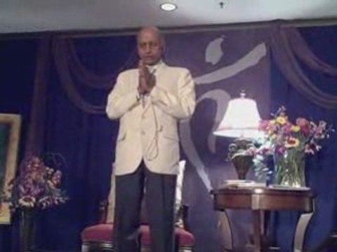 Wisdom of Healing: A Mind Body Program for Optimal Wellness.