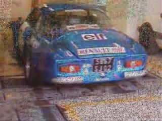 cars02 La berlinette A110 de dominique au CT