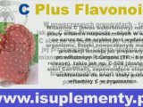 C Plus Flavonoids - CaliVita - naturalna ochrona