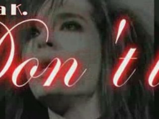 ♥BILL KAULITZ [FALLING IN THE BLACK]♥