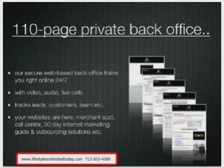Know more about what is included in CCPro System