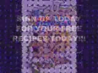 Recipe Central: Absolutely Free Recipes, Cooking Tips, ...