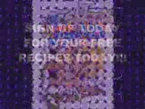 Recipe Central: Absolutely Free Recipes, Cooking Tips, ...