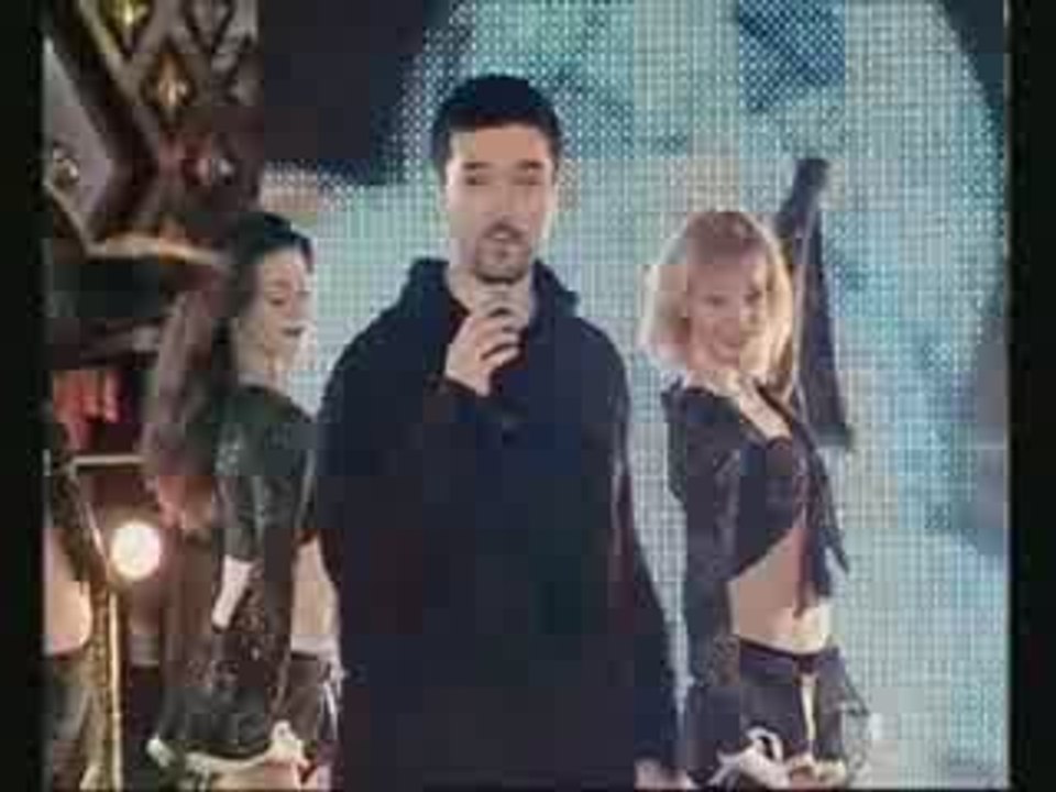 Darko - Genialno { klip }