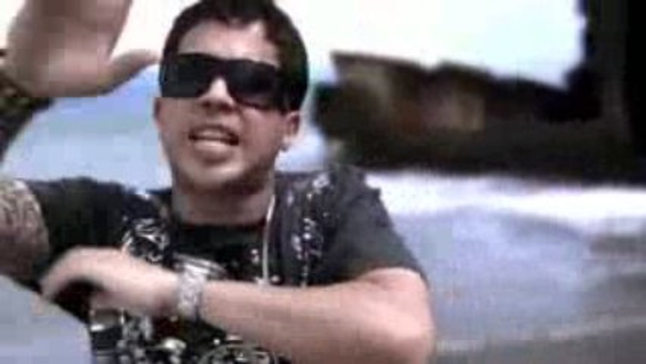 De La Ghetto Ft Mavado - Come Out And See HD