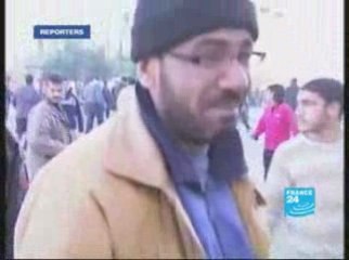 ENFIN LA VERITé DANS LES MEDIAS