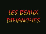 Beaux Dimanches 2009-teaser